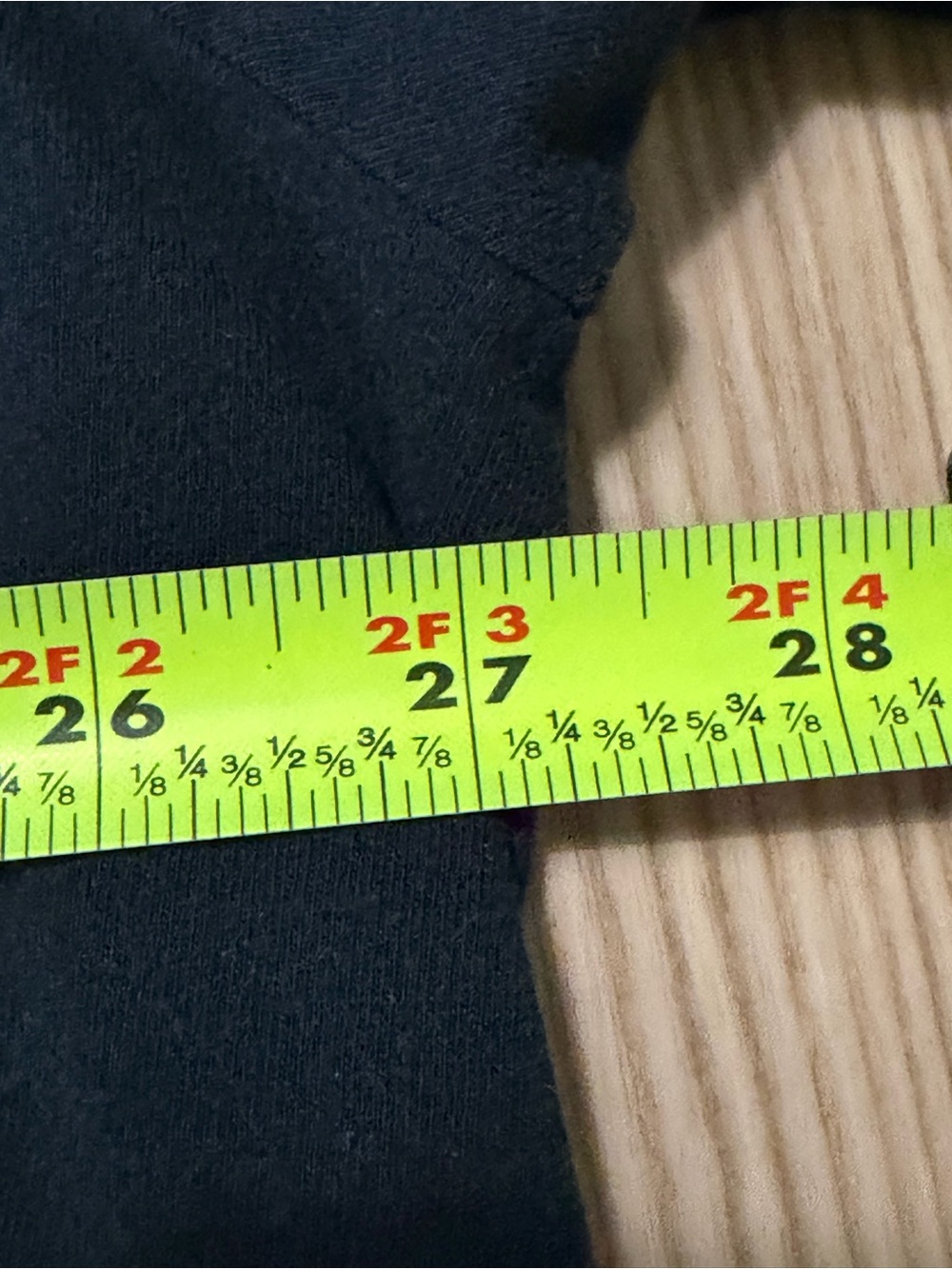 Vintage Polo Ralph Lauren Pocket SS Shirt Size 2XLT Tall Bin 2 - Picture 5 of 6